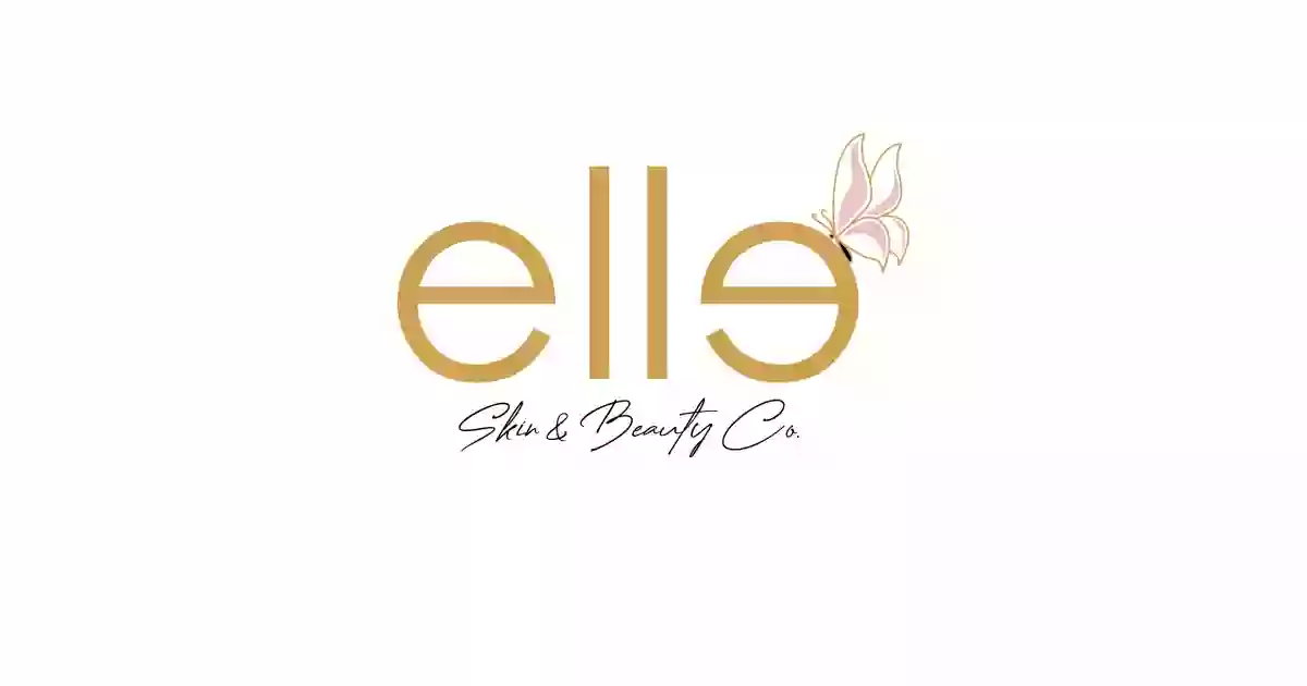 Elle Skin & Beauty Co.
