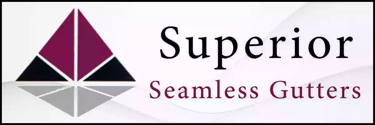 Superior Seamless Gutters