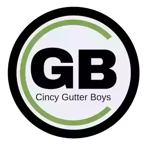 Cincy Gutter Boys