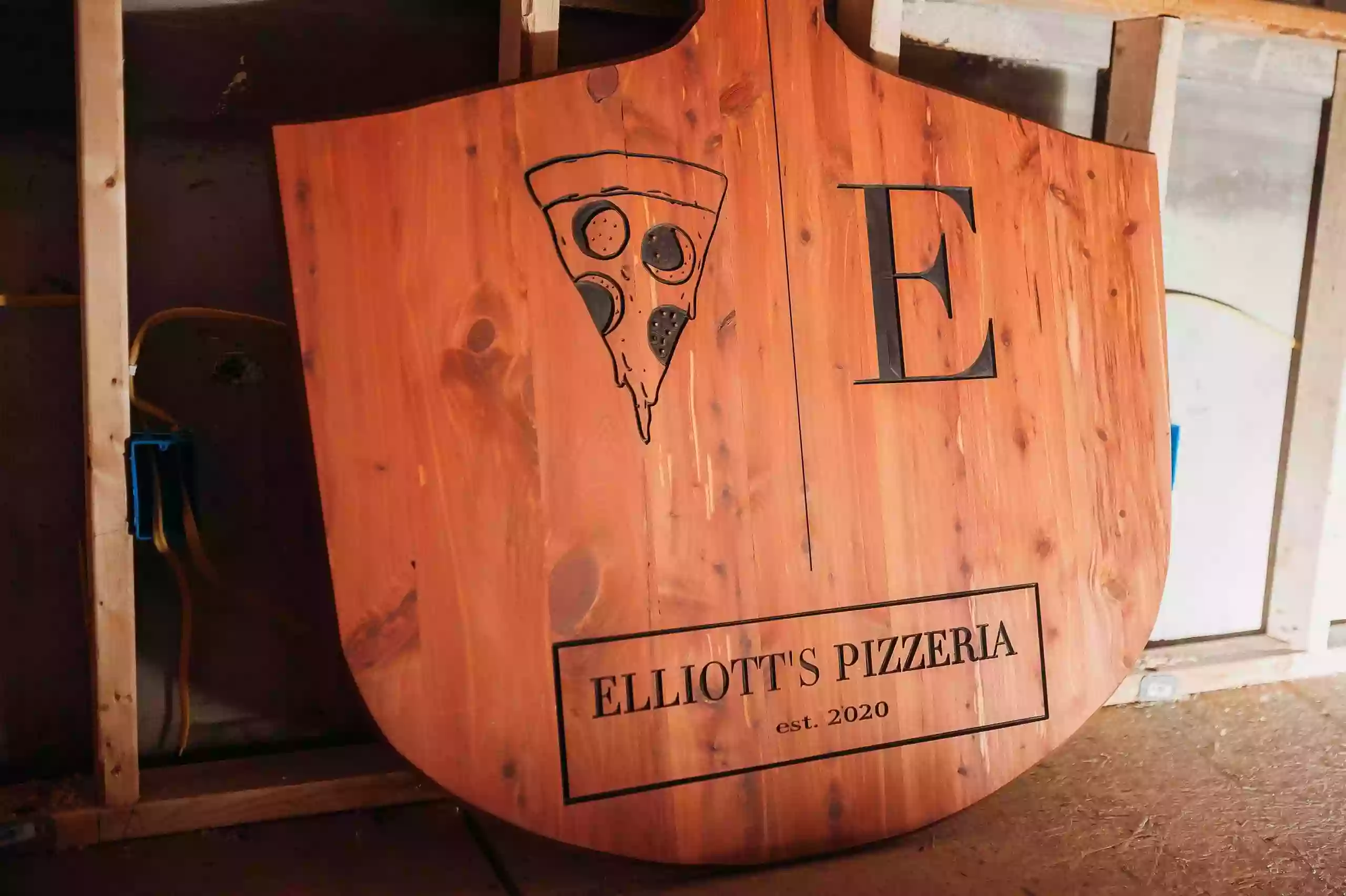 Elliott's Pizzeria