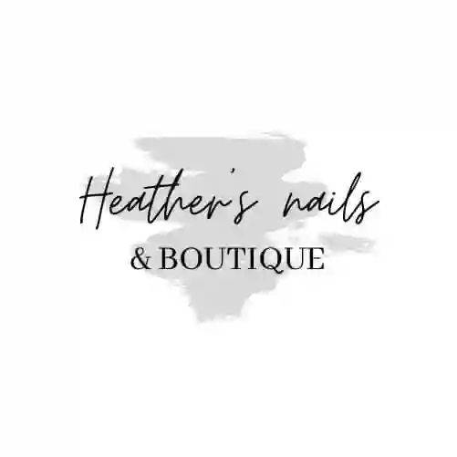 Heathernails