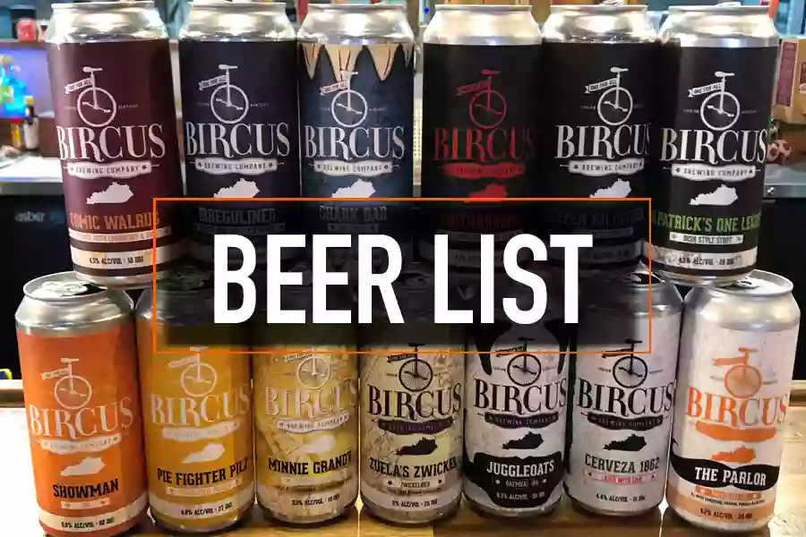 Bircus Brewing Co.