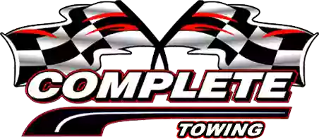 Complete Towing and Repair