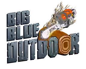 Big Blue Outdoor