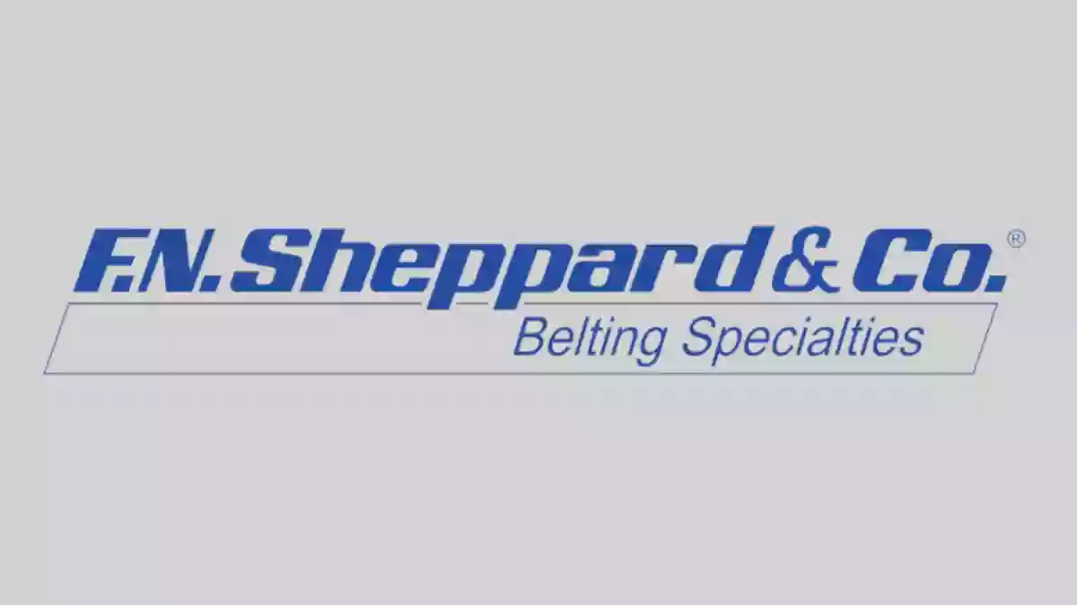 F N Sheppard & Co