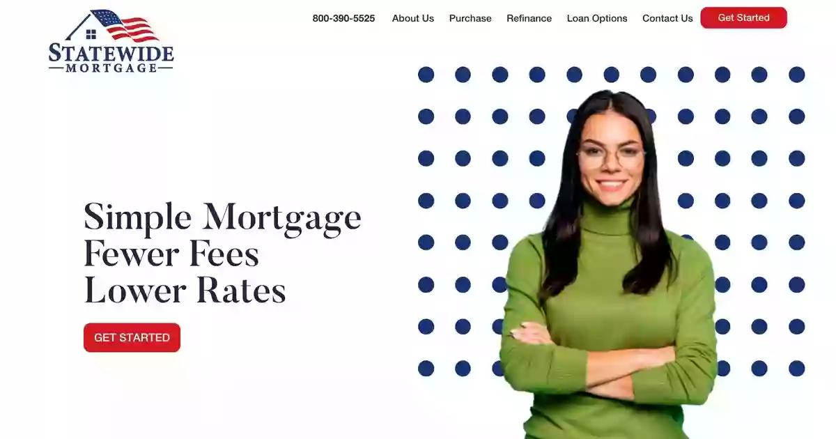 Statewide Mortgage