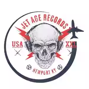 Jet Age Records