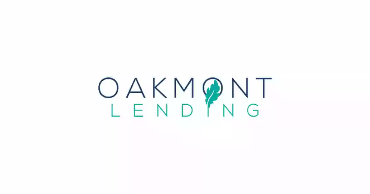 Oakmont Lending