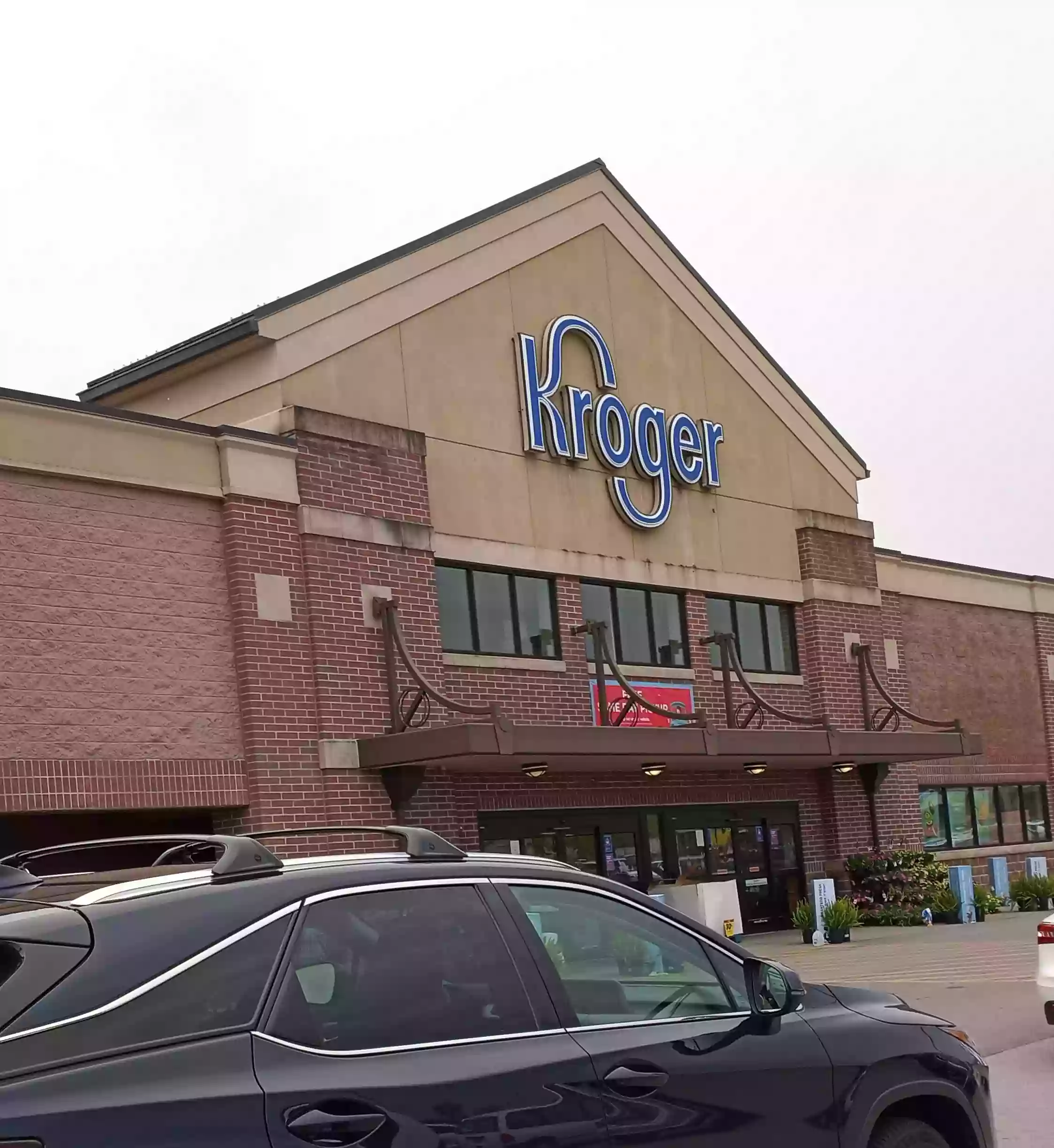 Kroger Money Services