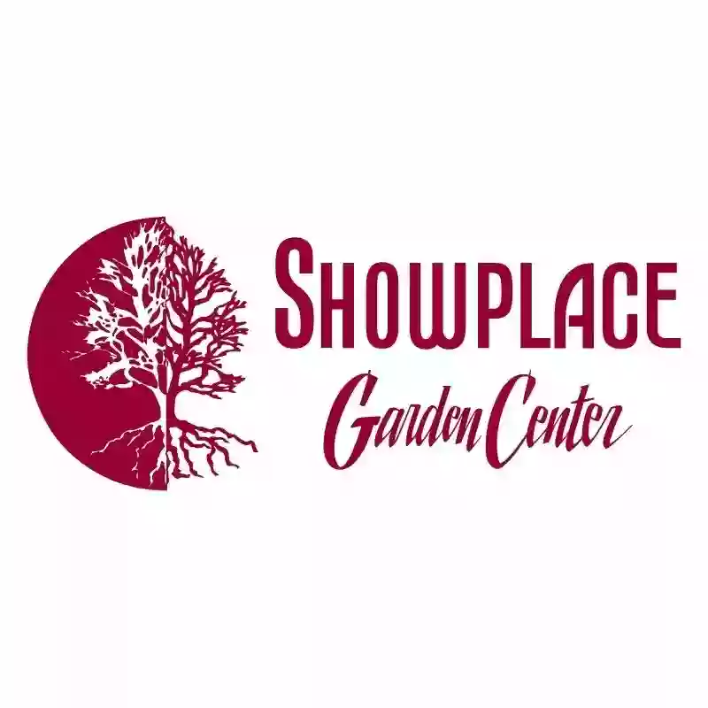 Showplace Landscaping & Garden Center