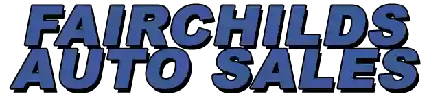Fairchild's Auto Sales