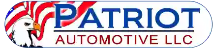 Patriot Automotive Cynthiana