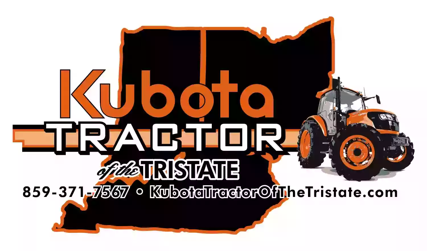 Kubota Tractor of The Tristate LLC