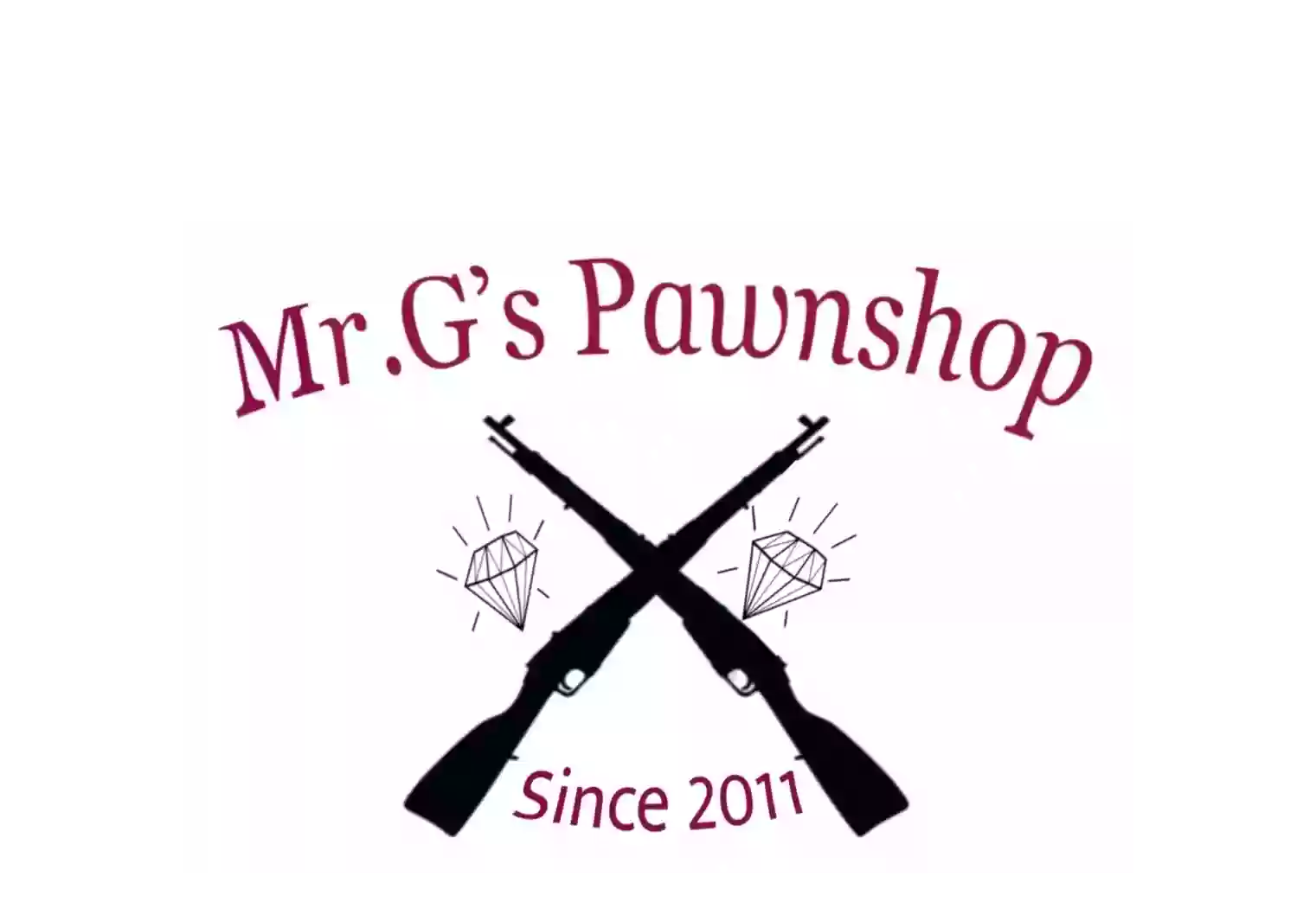 Mr.G's Pawnshop