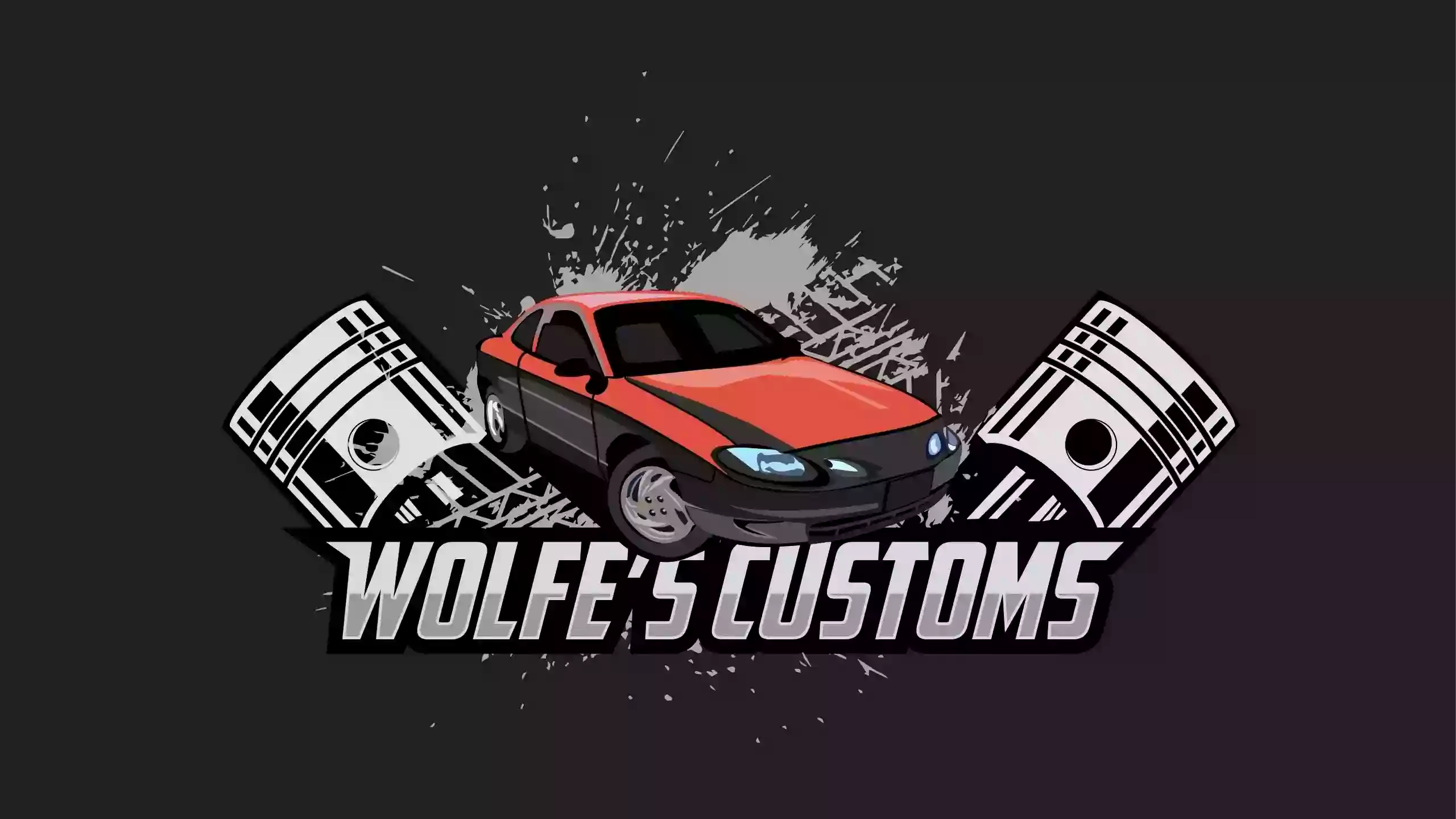 Wolfe Customs