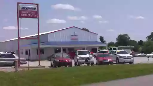 Hometown Auto Center