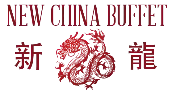 NEW CHINA BUFFET