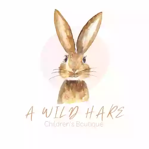 A Wild Hare