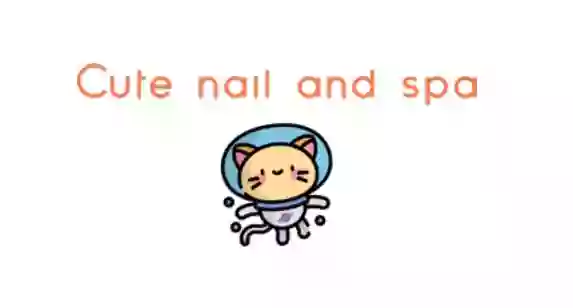 Cute Nail & Spa - Henderson