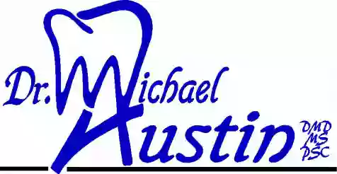 Austin Michael S DMD, MS, PSC