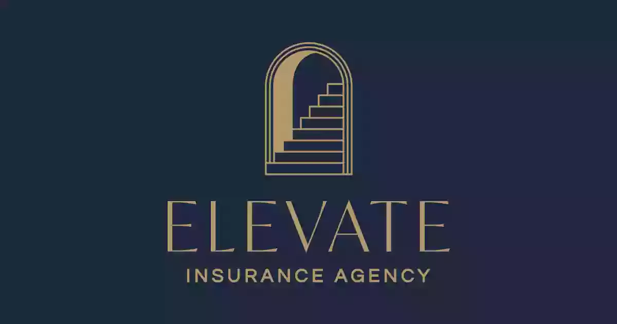 Elevate Insurance Agency Inc