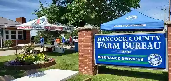 Kentucky Farm Bureau Insurance | Hancock County