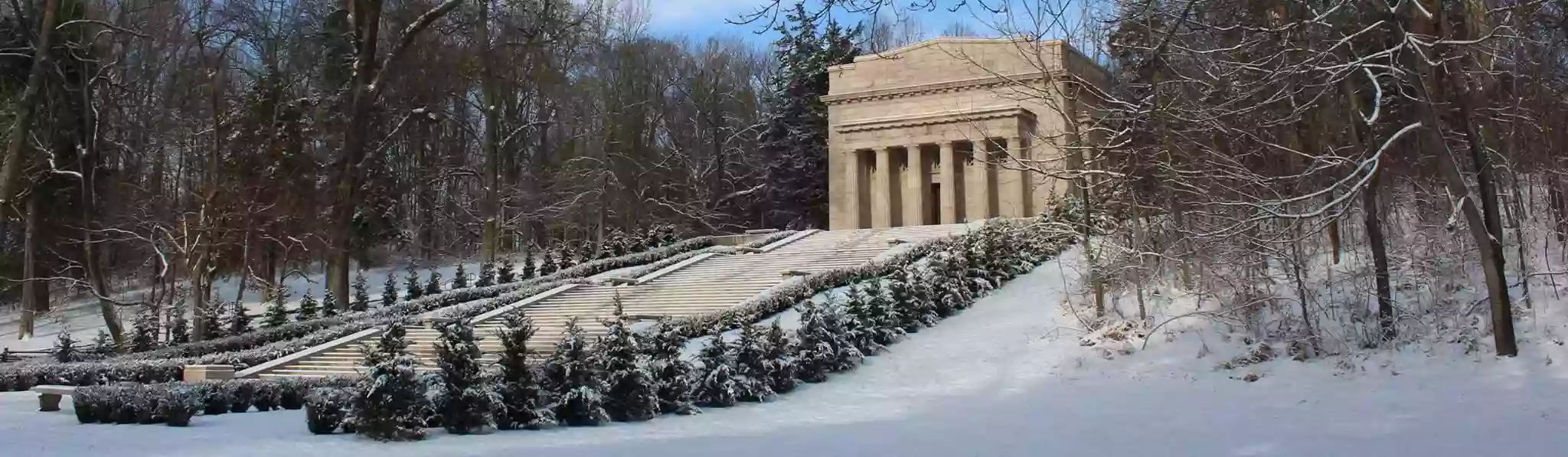 Abraham Lincoln Birthplace National Historical Park