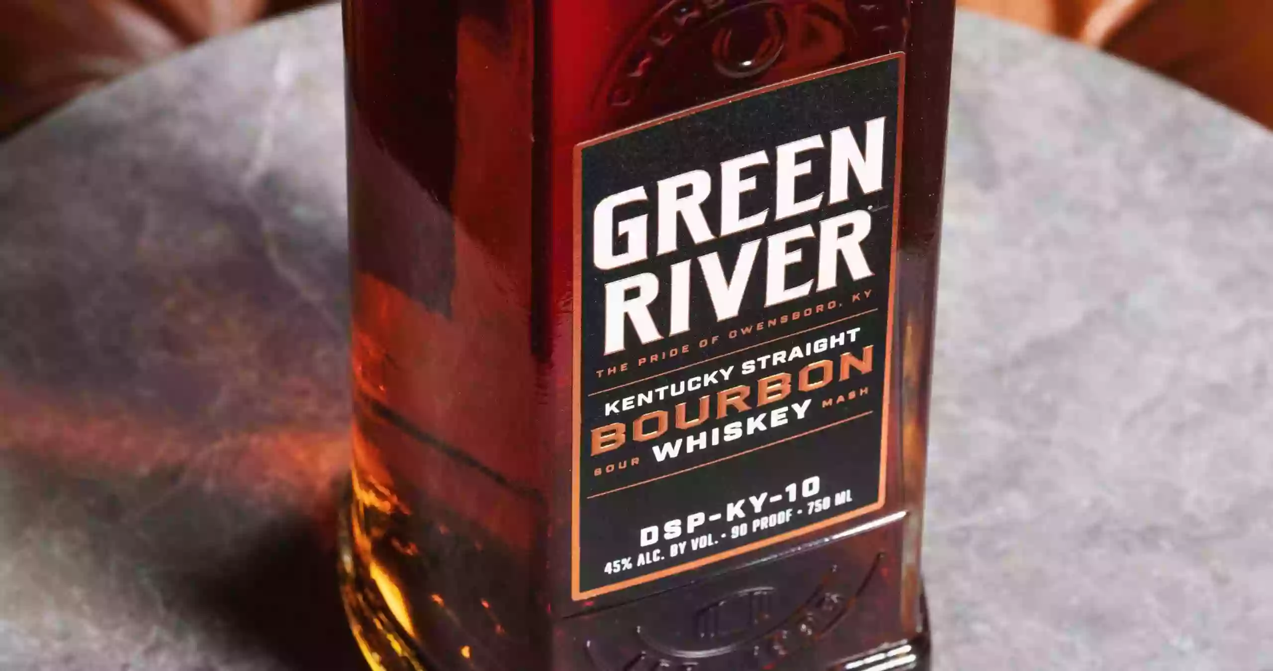 Green River Distilling Co. Gift Shop