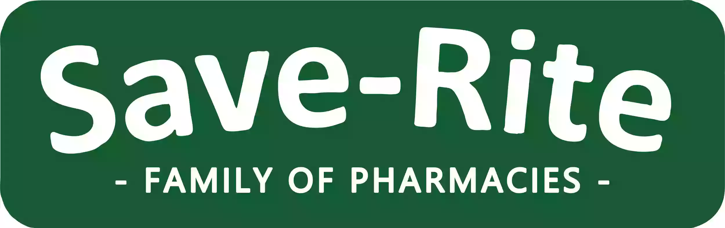 Save-Rite Drugs