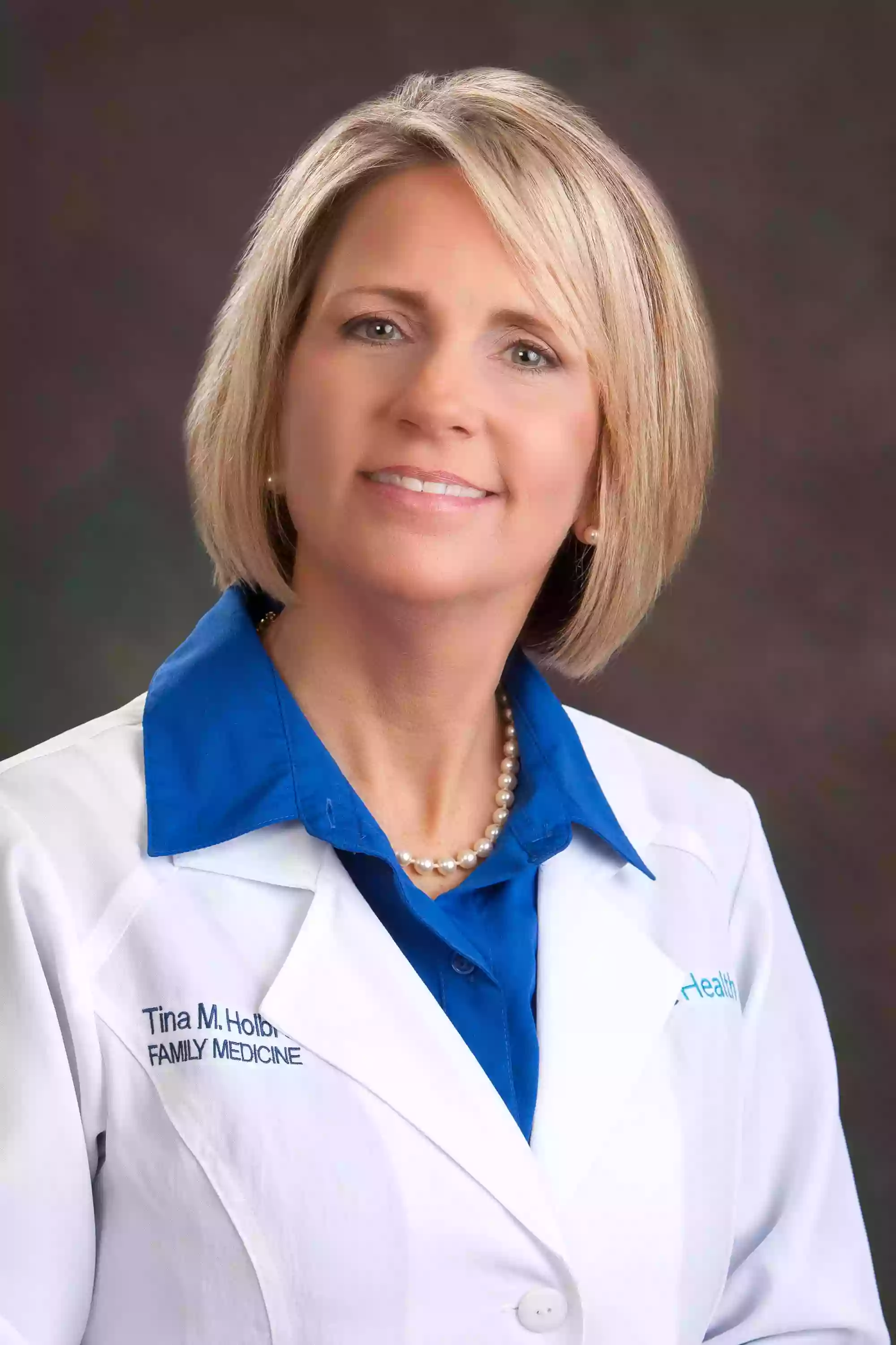 Tina Holbrook, APRN