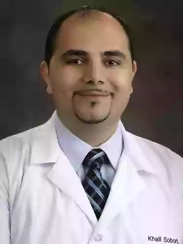 Khalil Soboh, MD