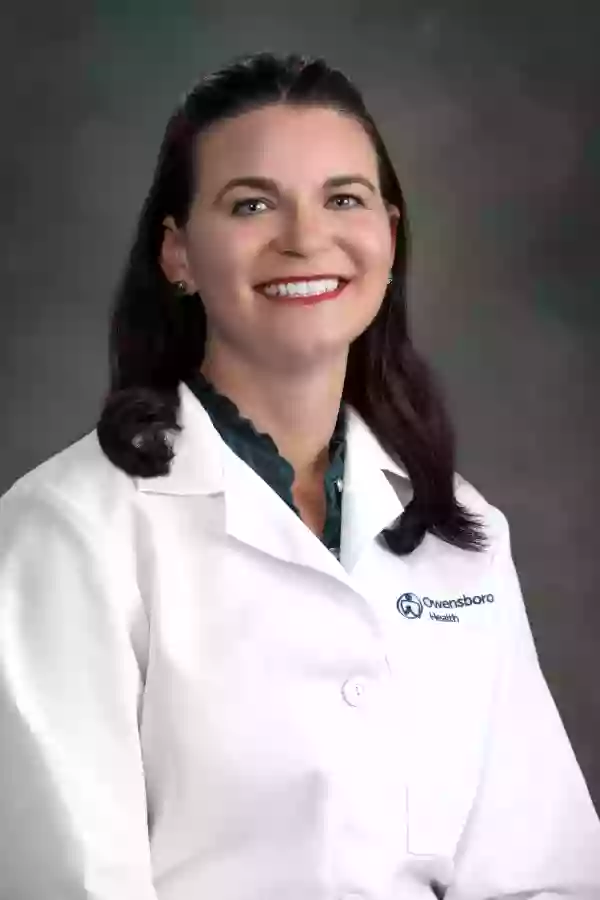 Angela Dawson, MD