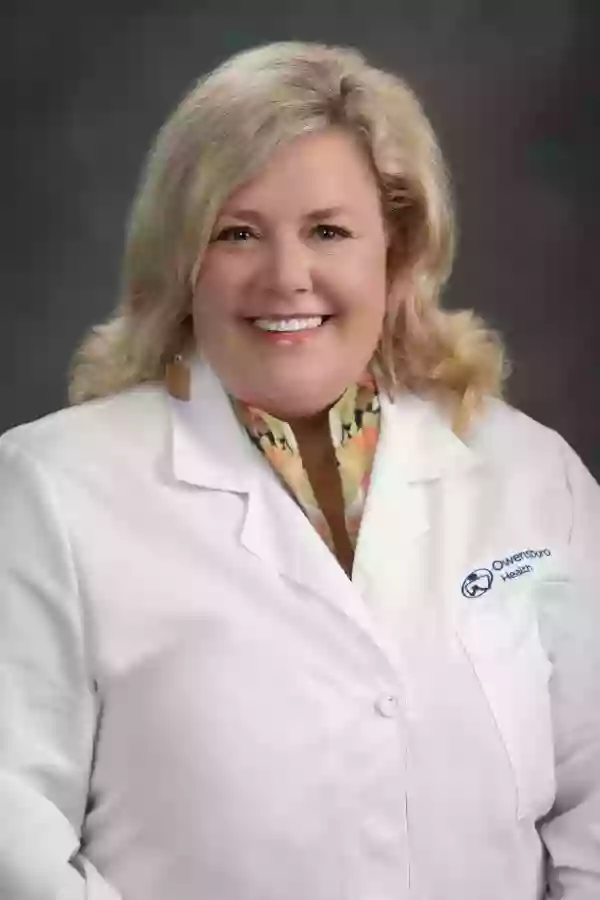 Ann G. Watson, APRN