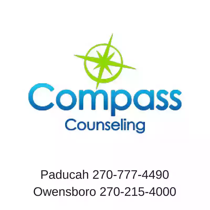 Compass Counseling of Owensboro