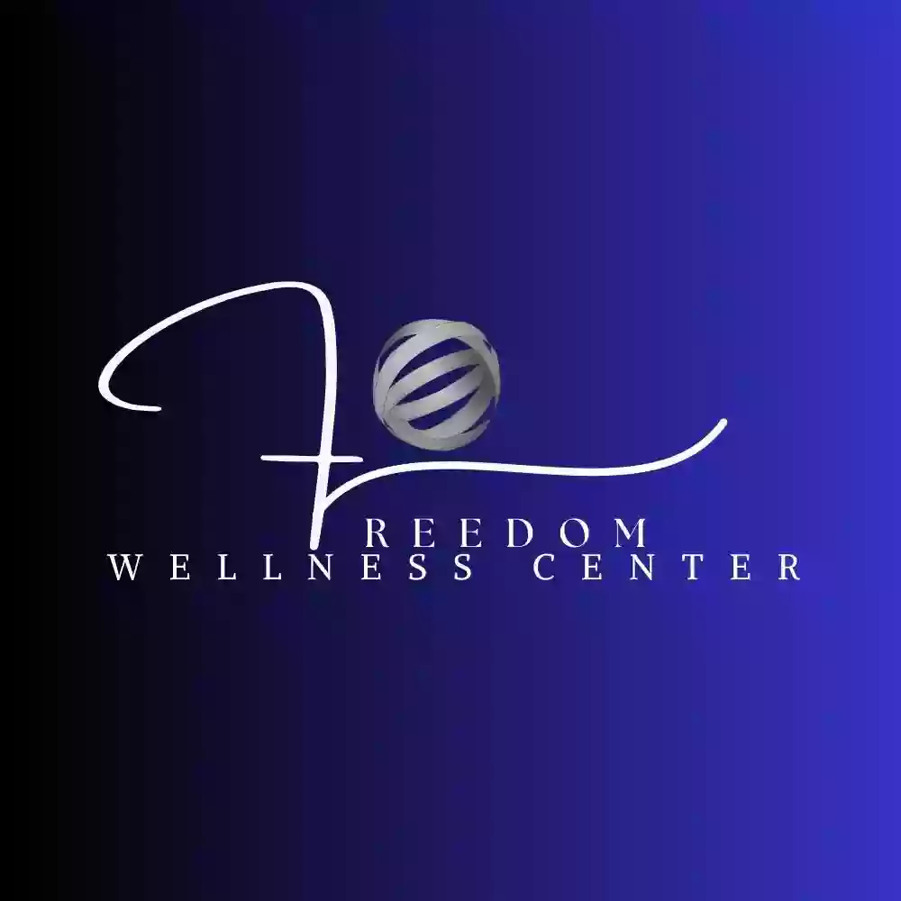 Freedom Wellness Center