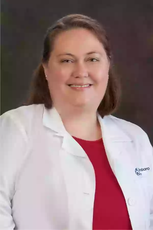 Stephanie Hayden, MD