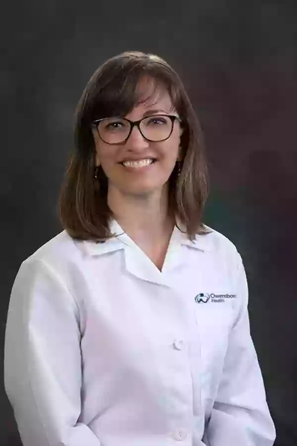 Heather Johson, MD