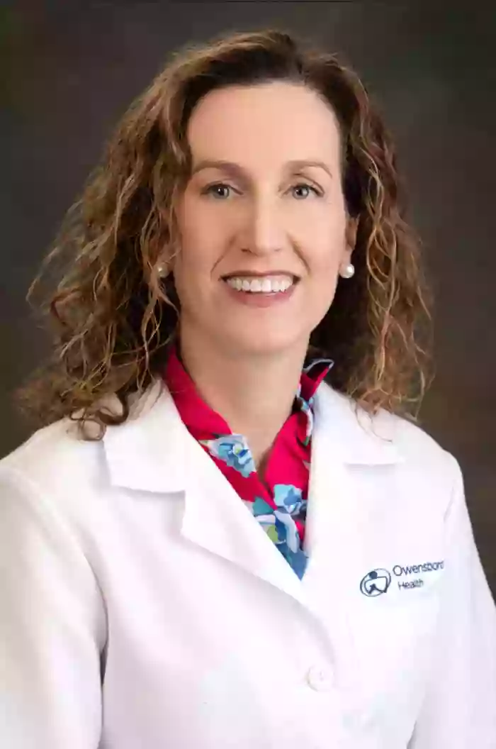 Bridget Burshears, MD