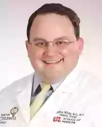 Jeffrey T White, MD