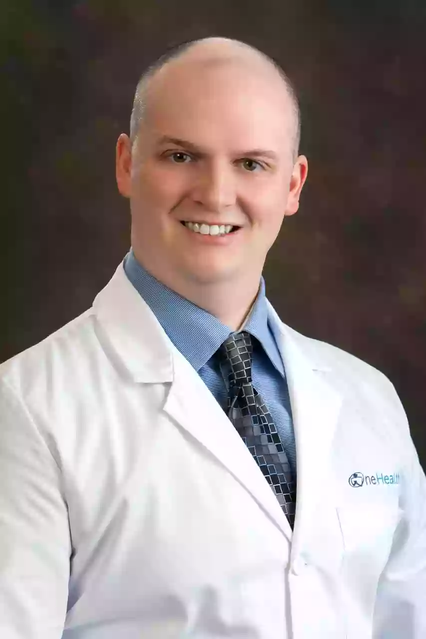 Brent Hayden, MD