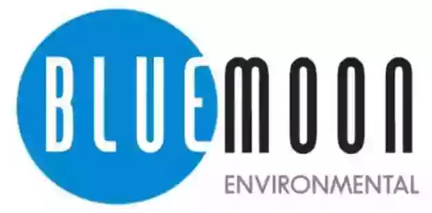 Blue Moon Environmental- septic service & portable toilets