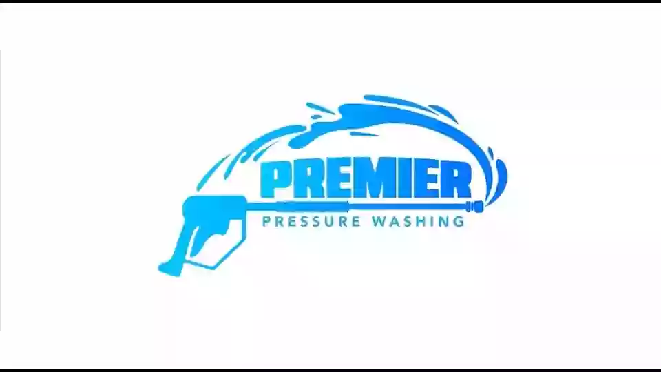 Premier Power Washing