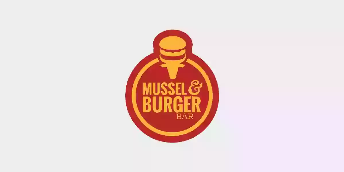 Mussel & Burger Bar