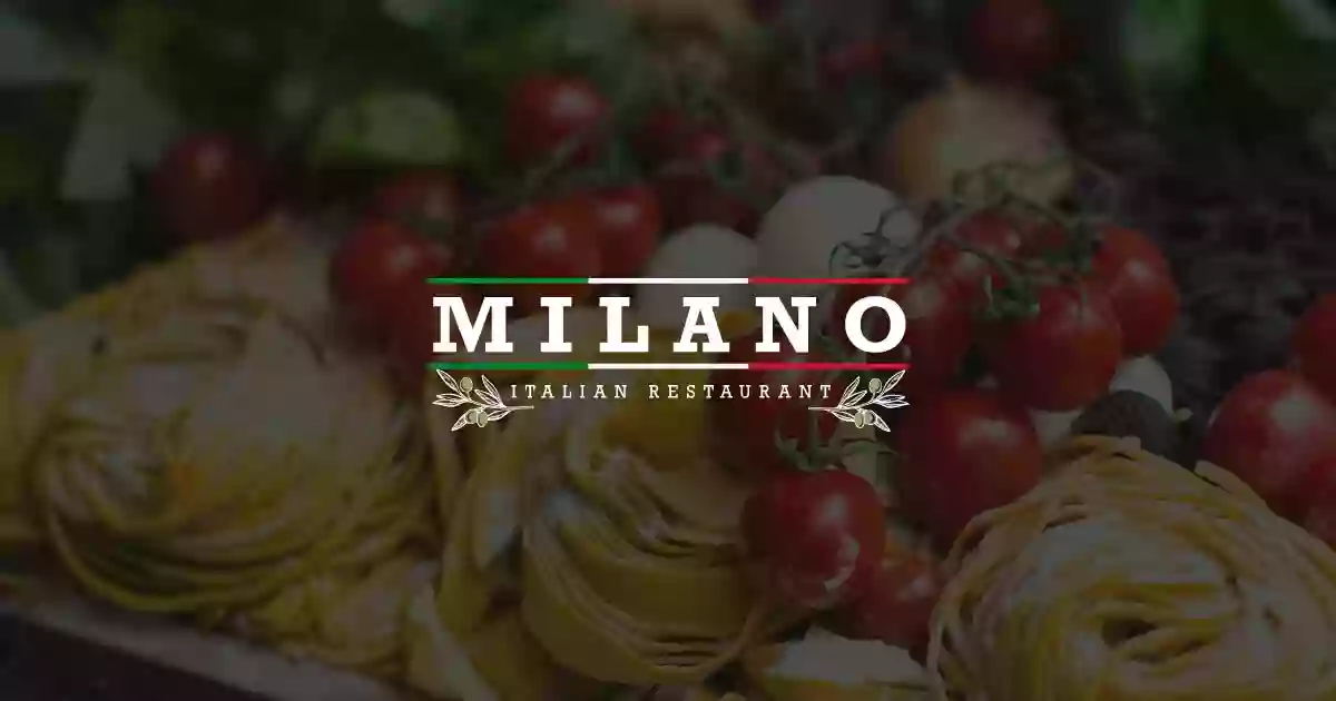 Milano Italian Restaurant