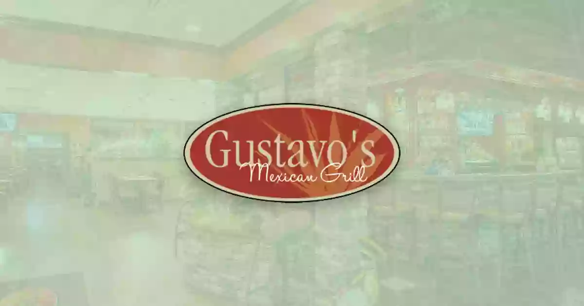 Gustavo's Mexican Grill - Norton Commons