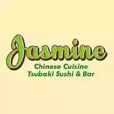 Jasmine Szechuan Chinese Cuisine and Tsubaki Sushi Bar