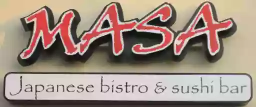 Masa Japanese Bistro & Sushi