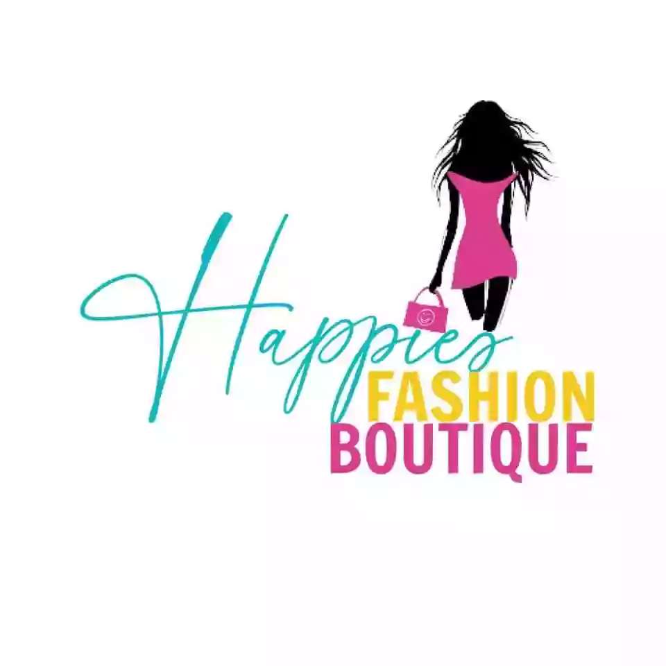 Happie's Fashion Boutique