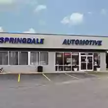 Springdale Automotive Centers