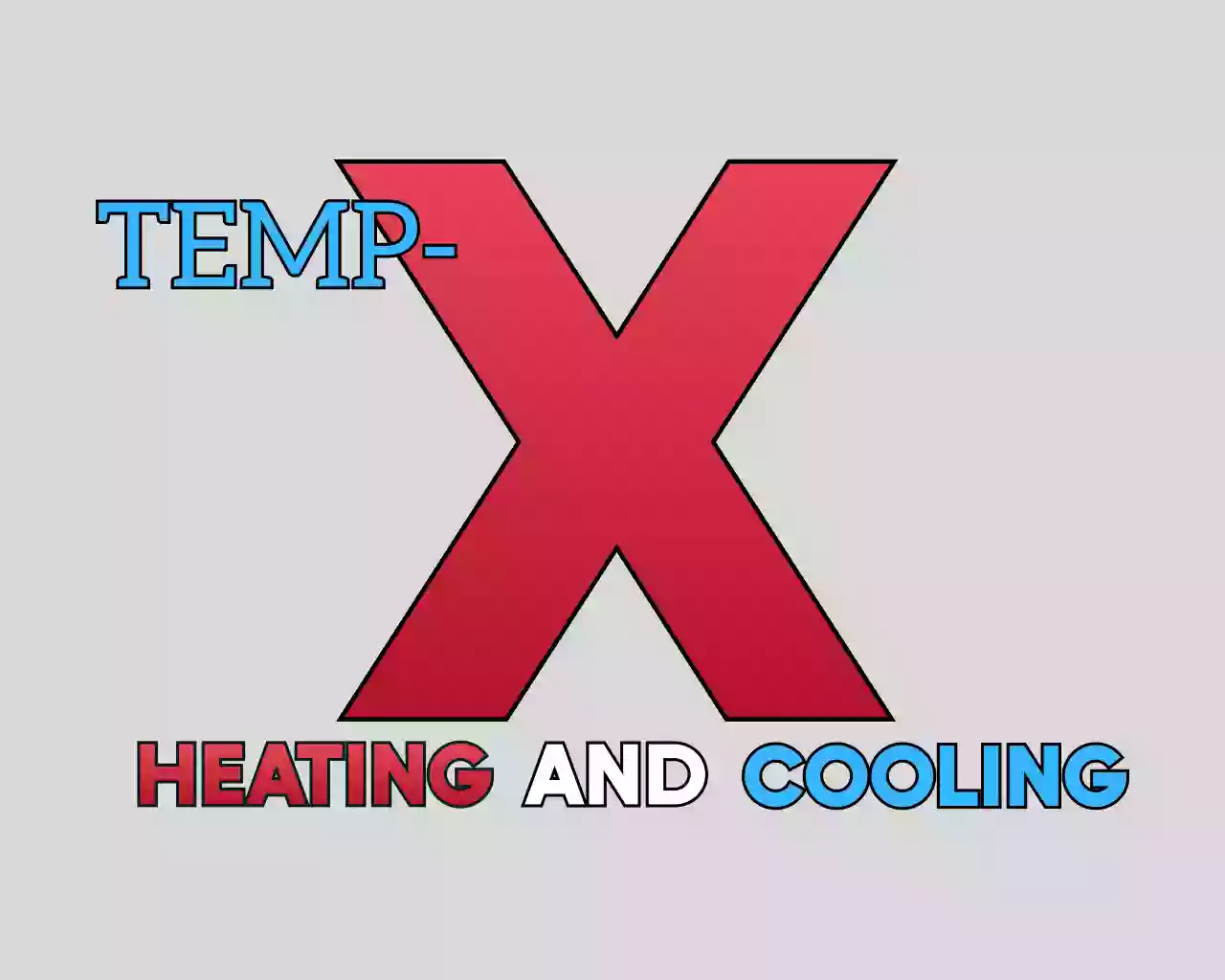 TEMP-X HEATING AND COOLING LLC